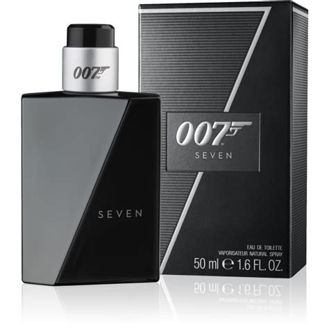 007 seven perfume for men.